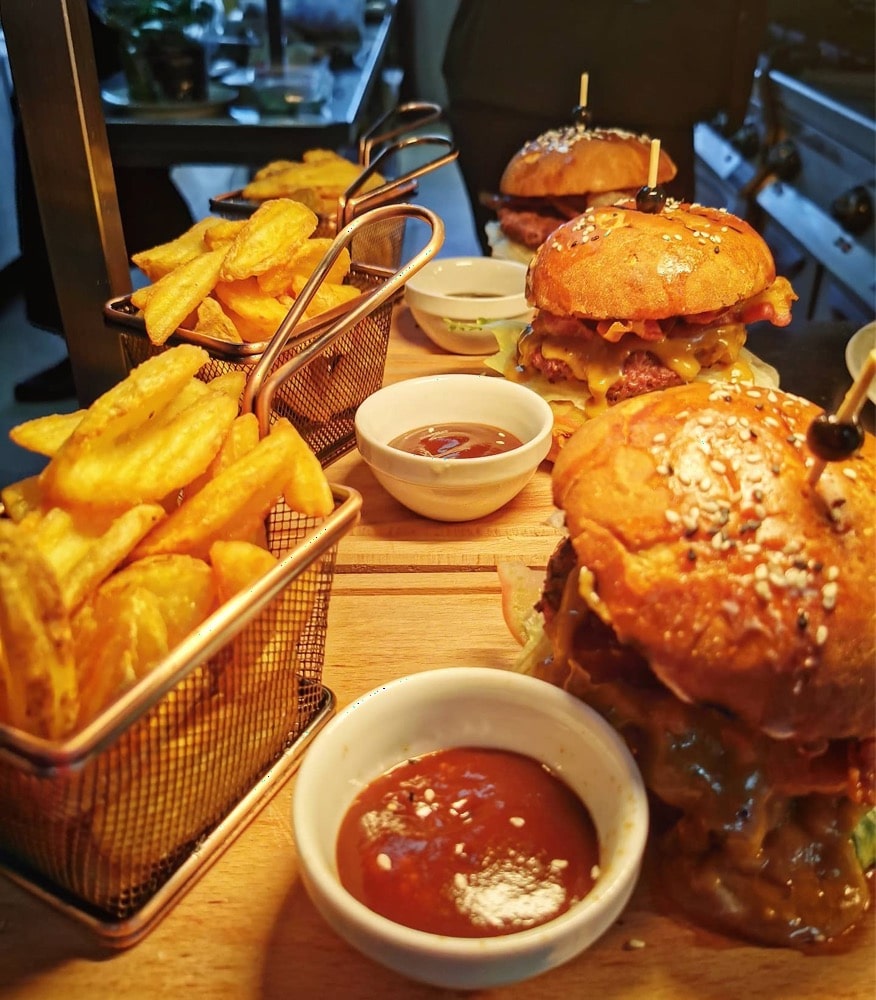 Bistro Na Kantridi