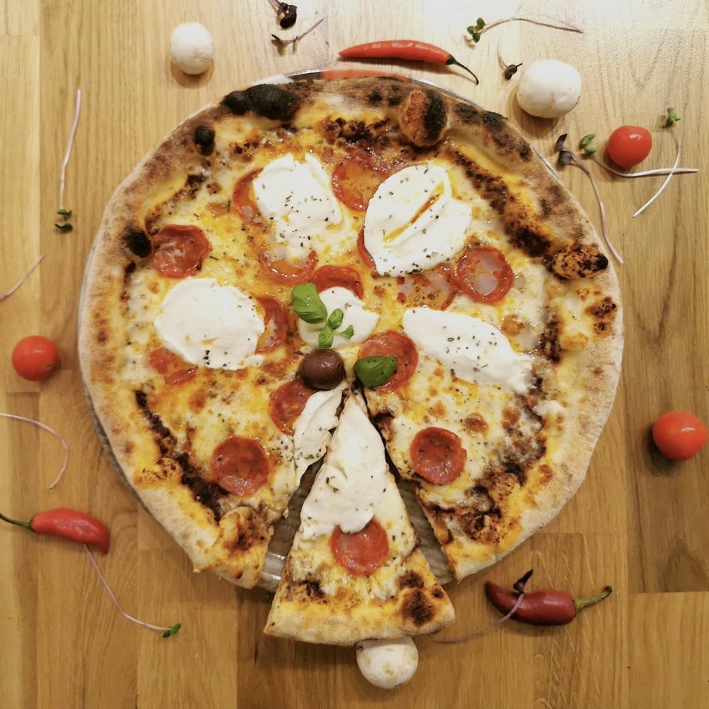 Bistro Na Kantridi