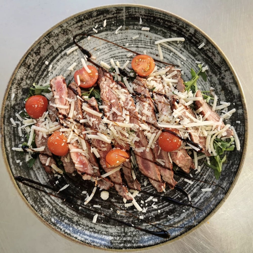Bistro Na Kantridi