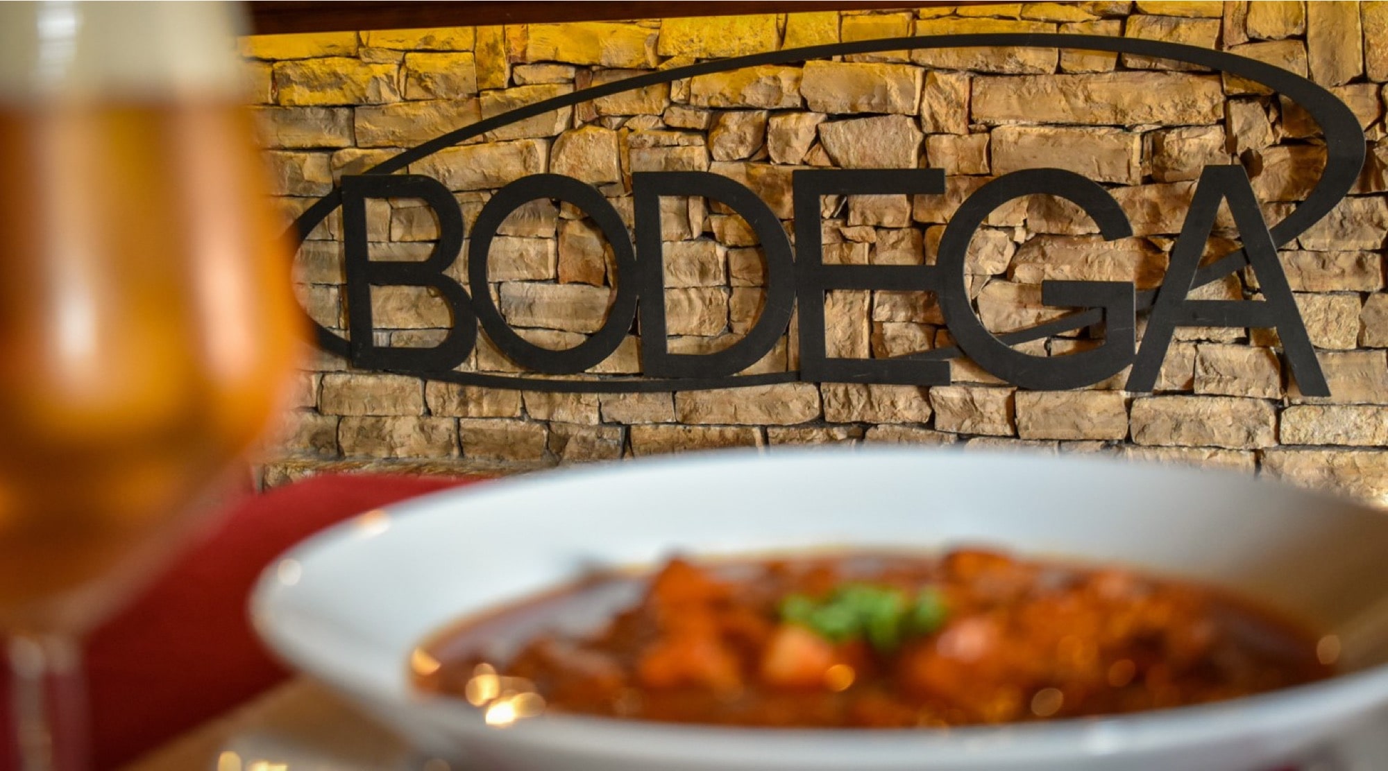 Bodega Grill & Beer