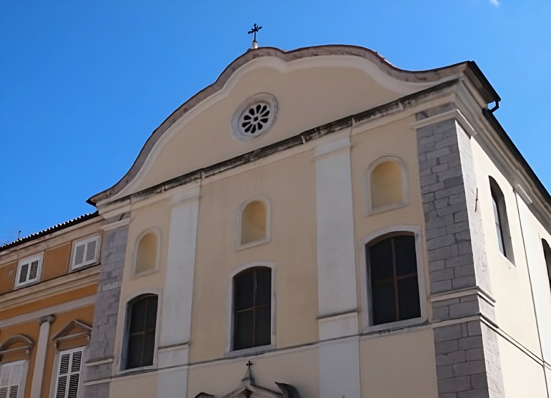 Crkva svetog Jeronima
