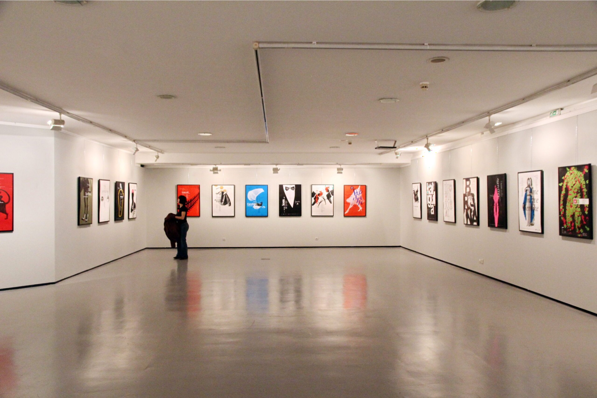 Galerija Kortil