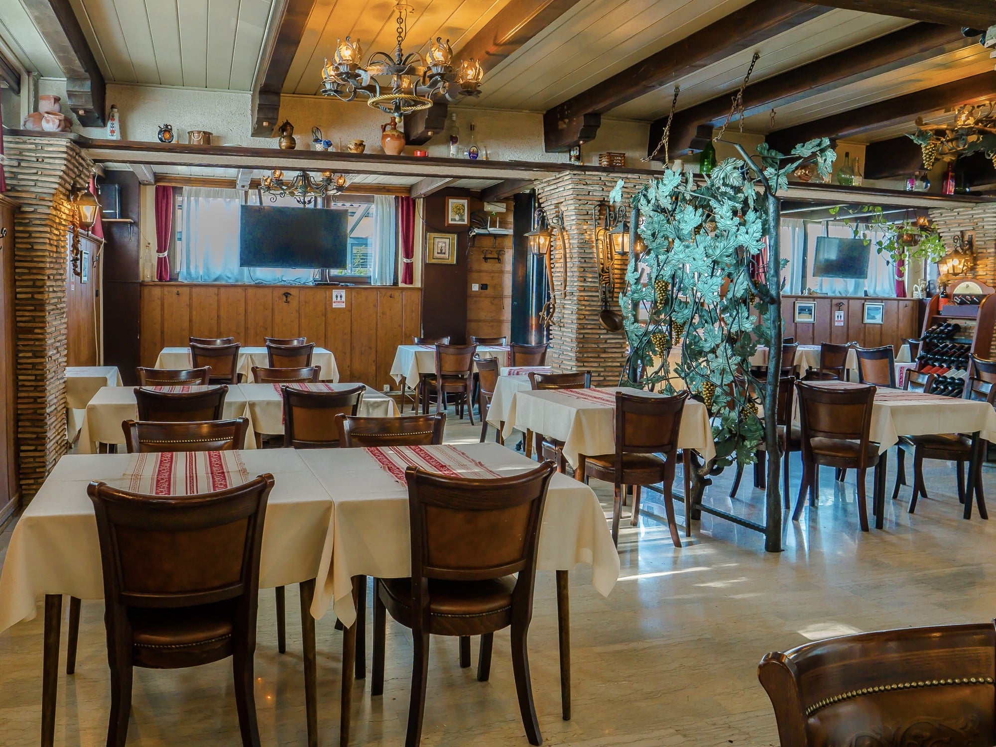 Restoran Lovorka