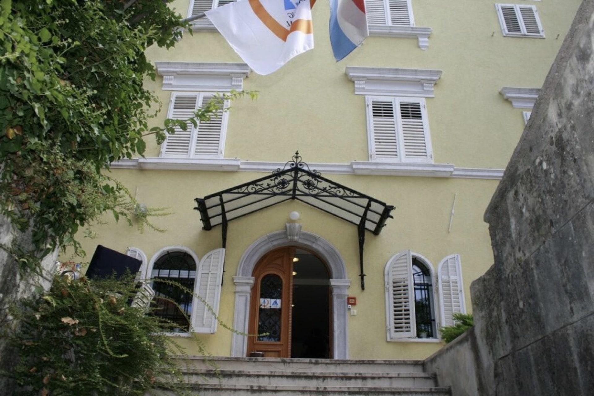 Hi hostel Rijeka 