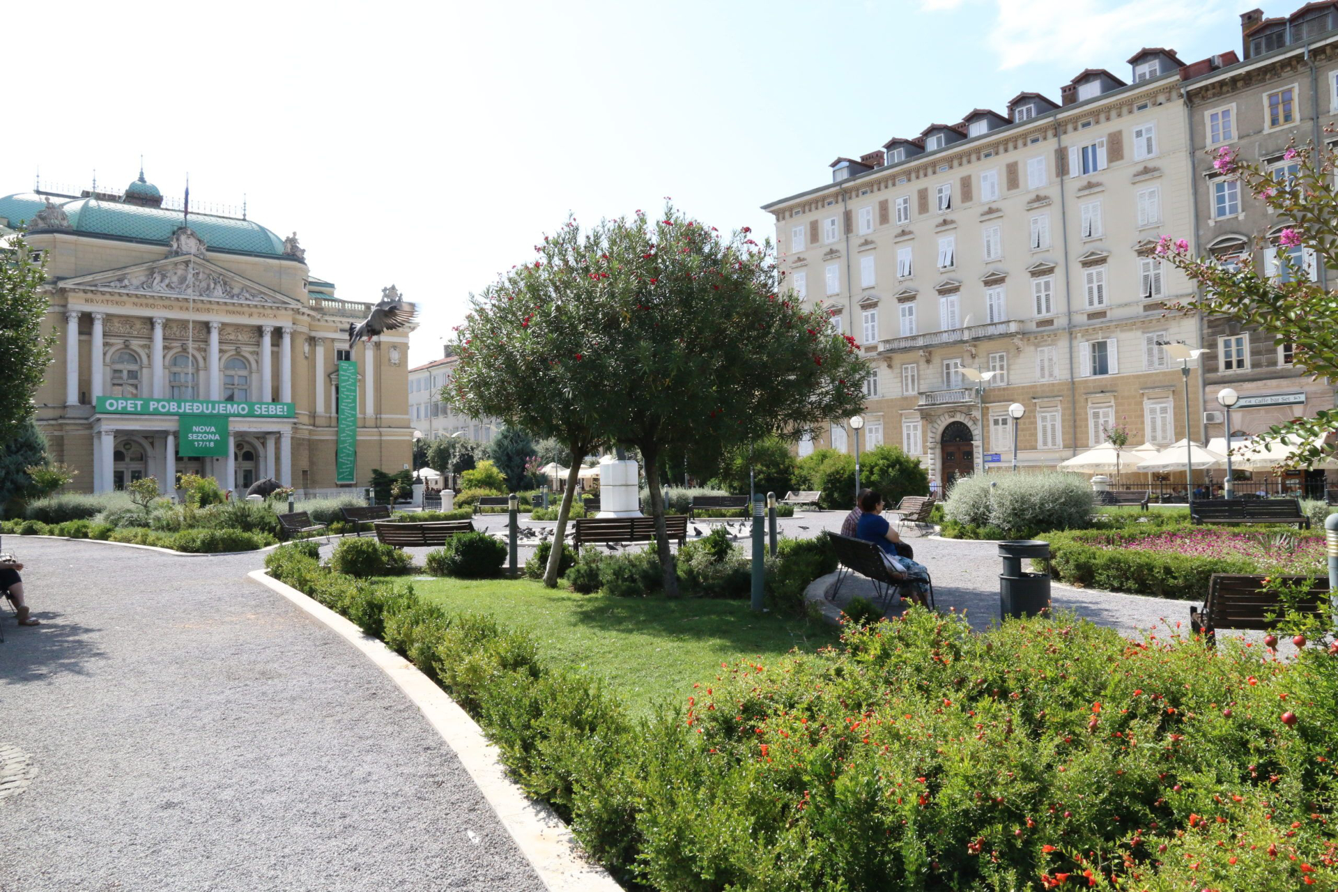 Kazališni park