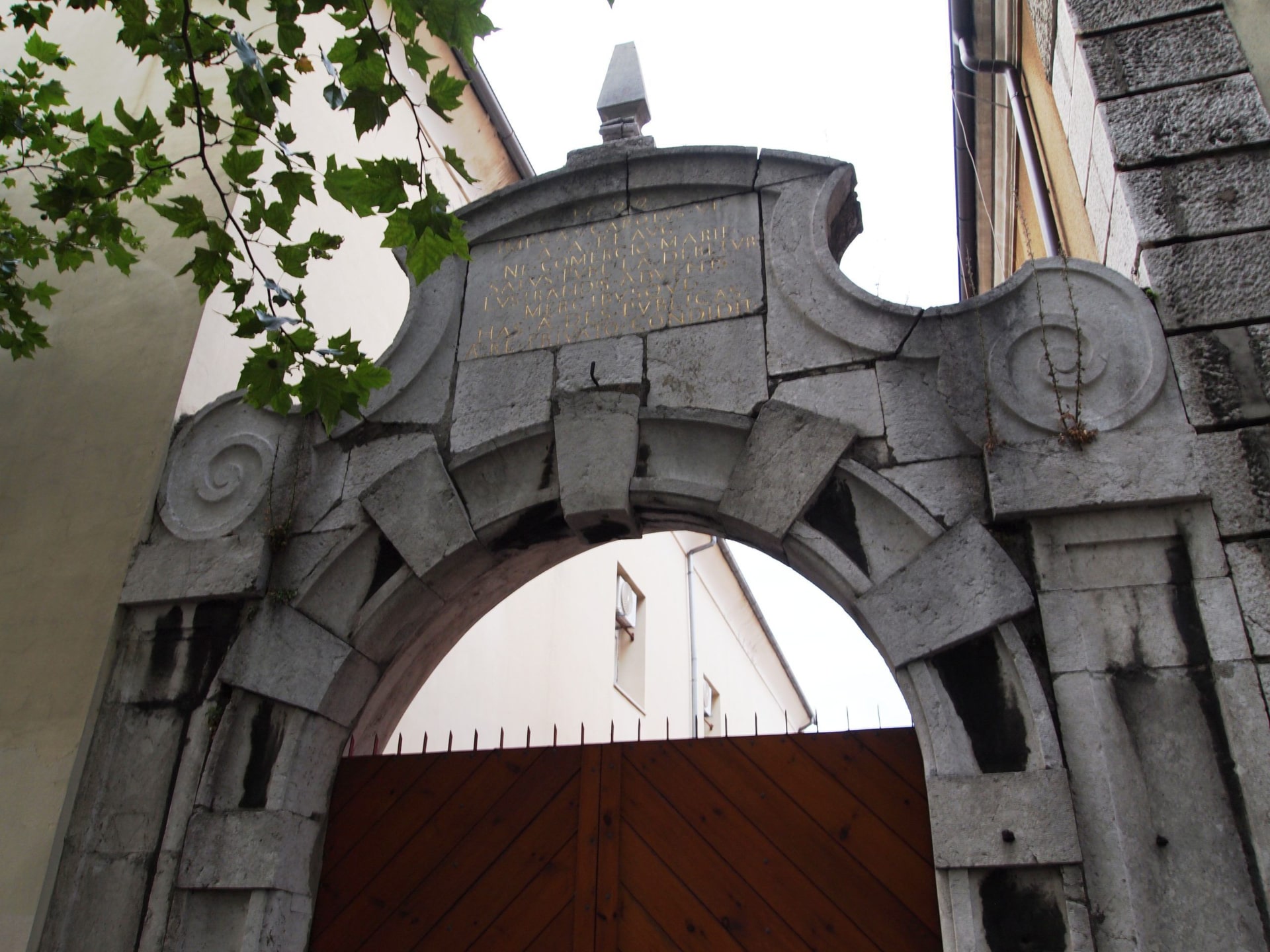Lazaret