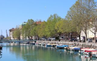 Mrtvi kanal