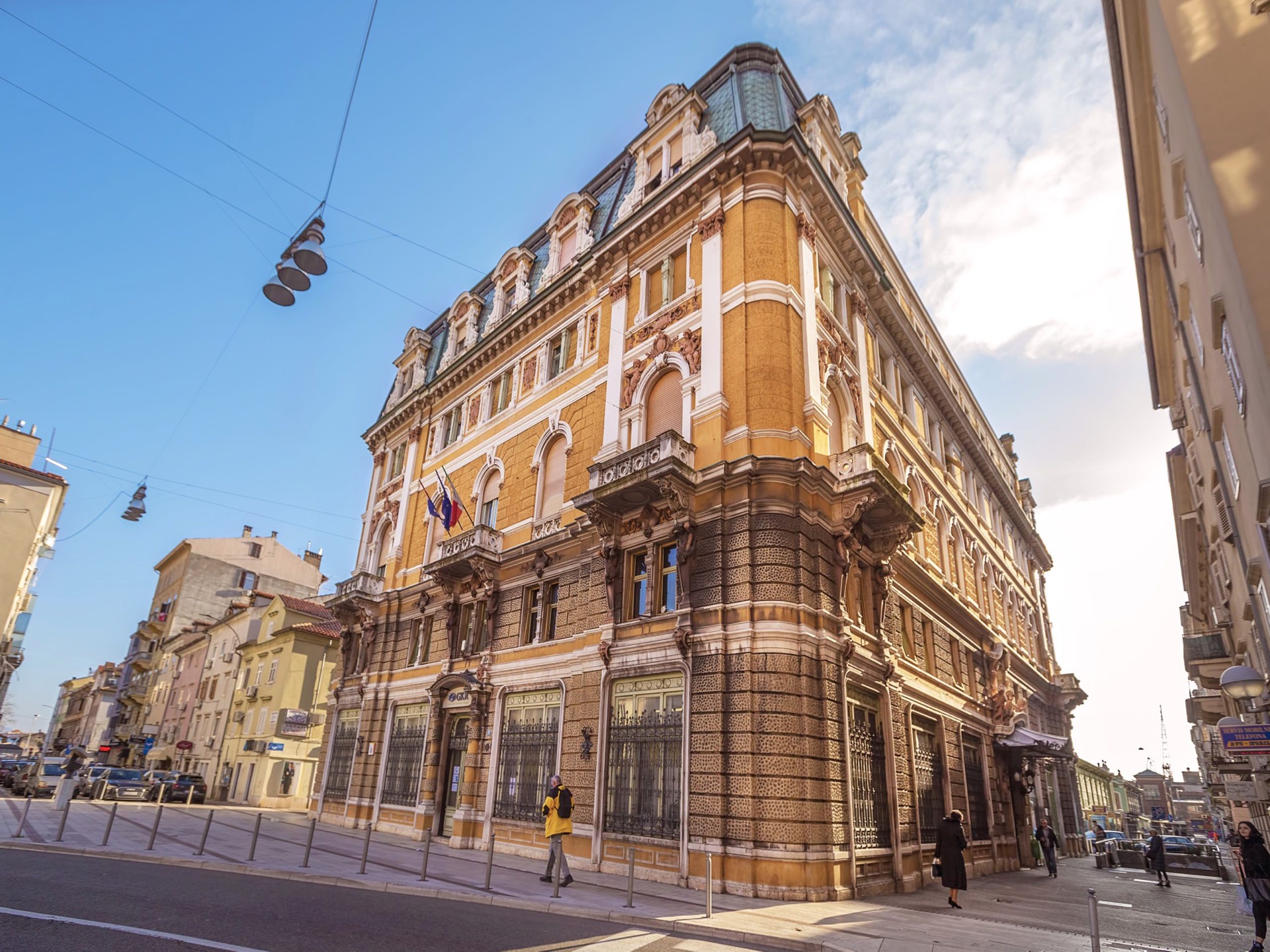 Palača Modello