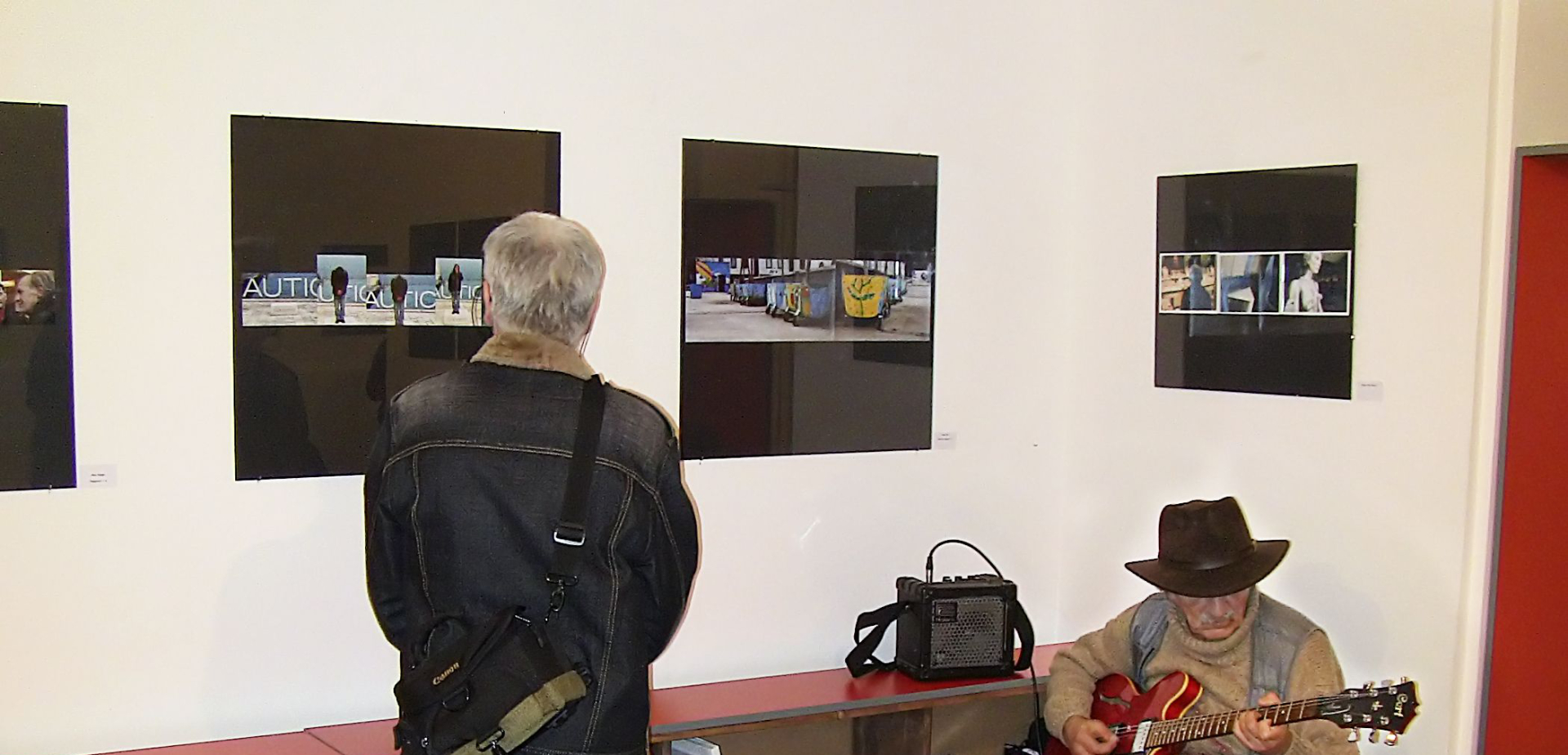 Galerija Principij