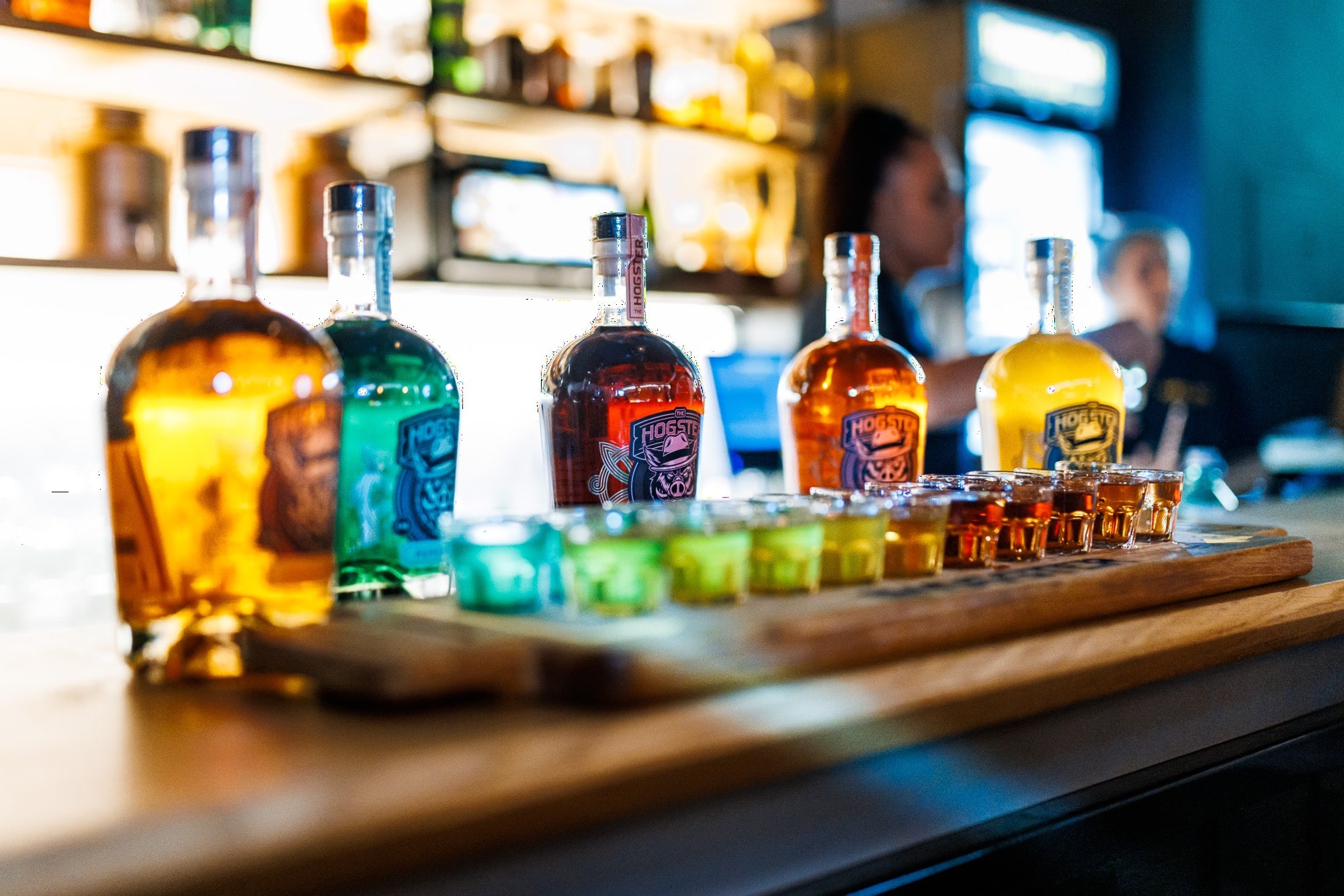 Rakhia Bar