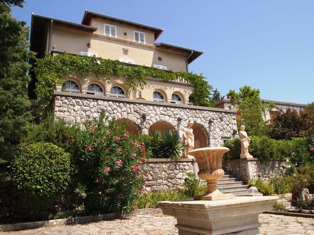 Villa Ružić