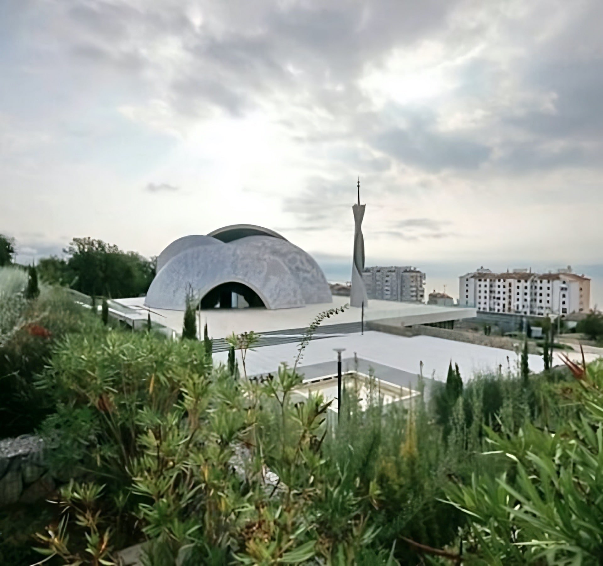 Islamski centar