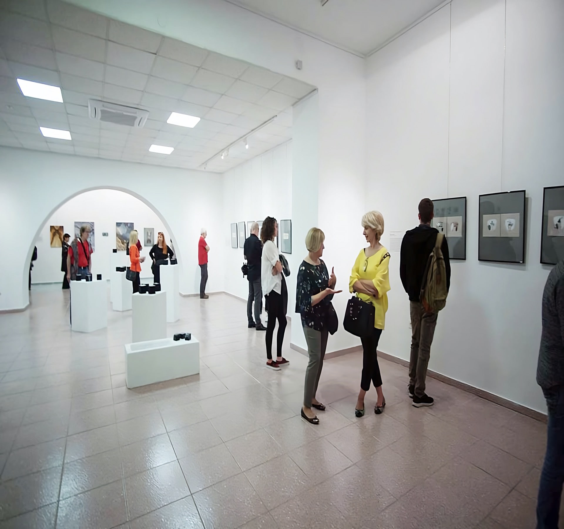 Galerija Juraj Klović