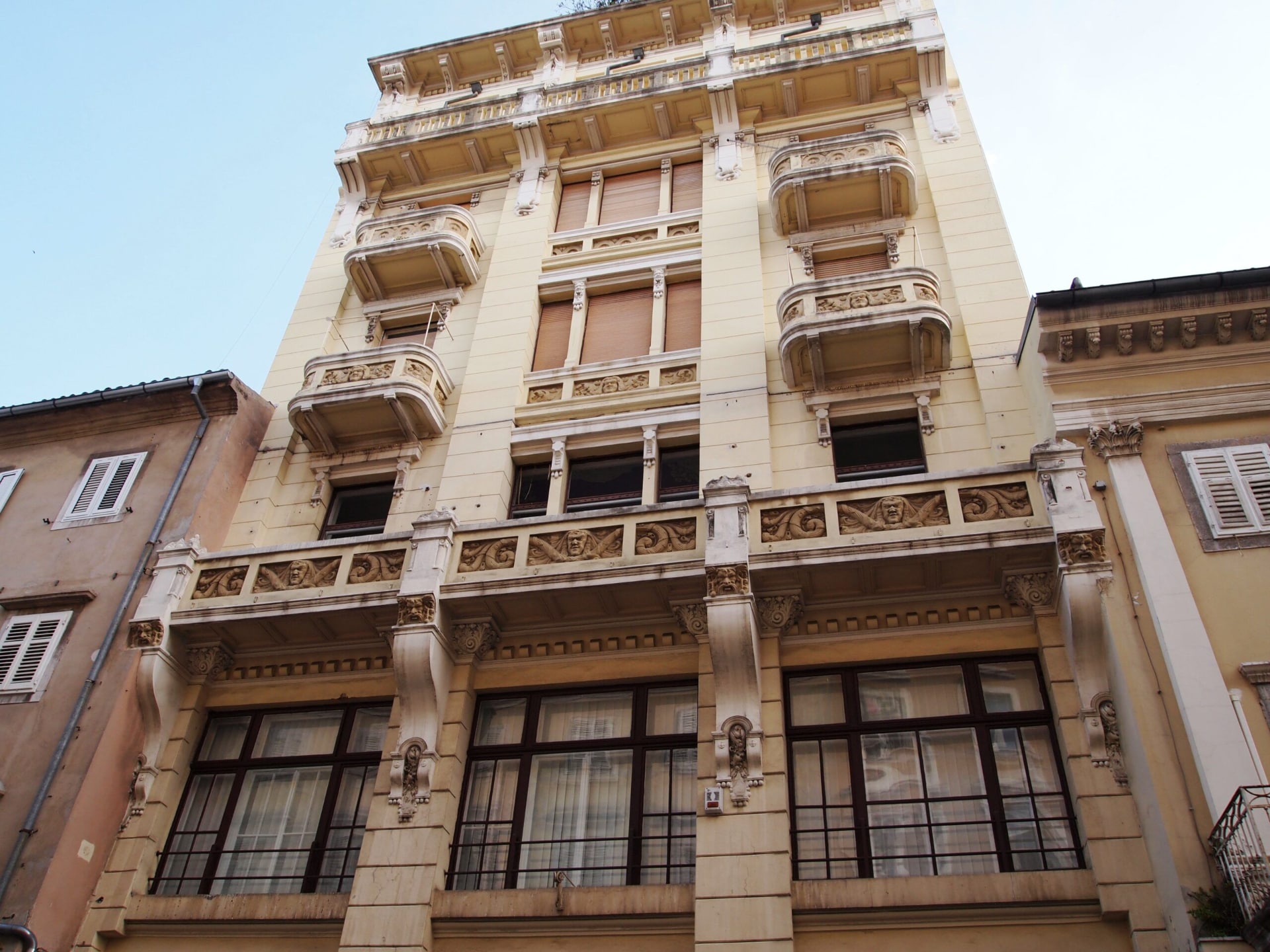 Kino-teatar Corso