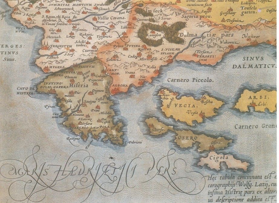 Riječki počeci