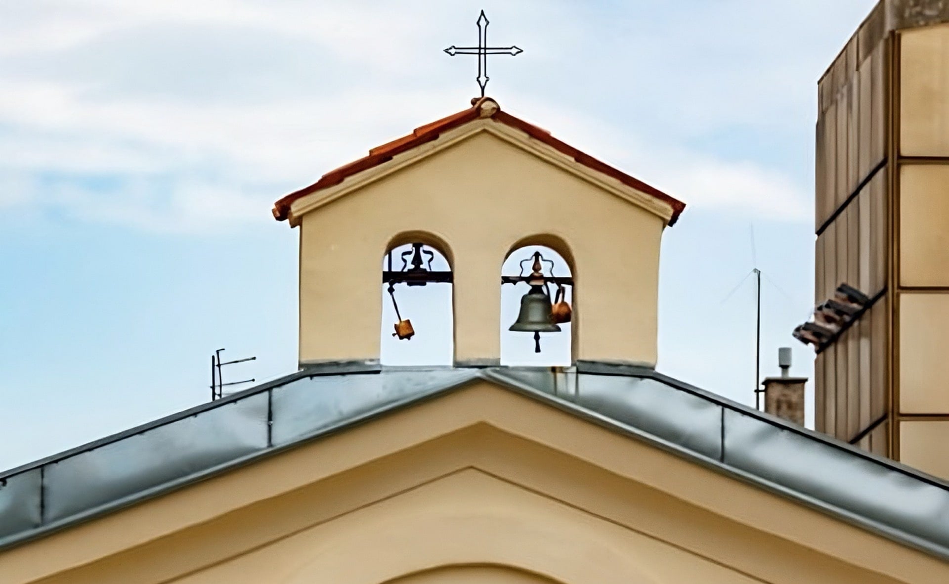 Crkva sv. Fabijana i Sebastijana