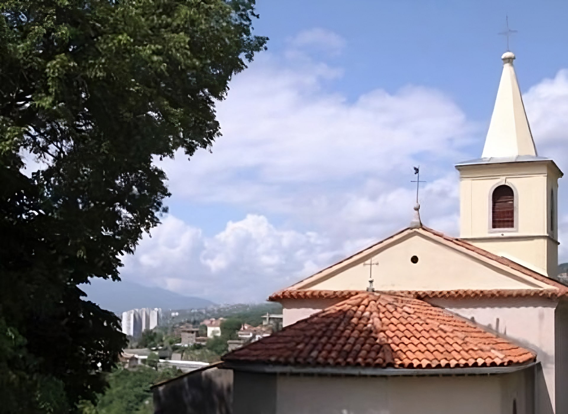 Crkva sv. Jurja mučenika