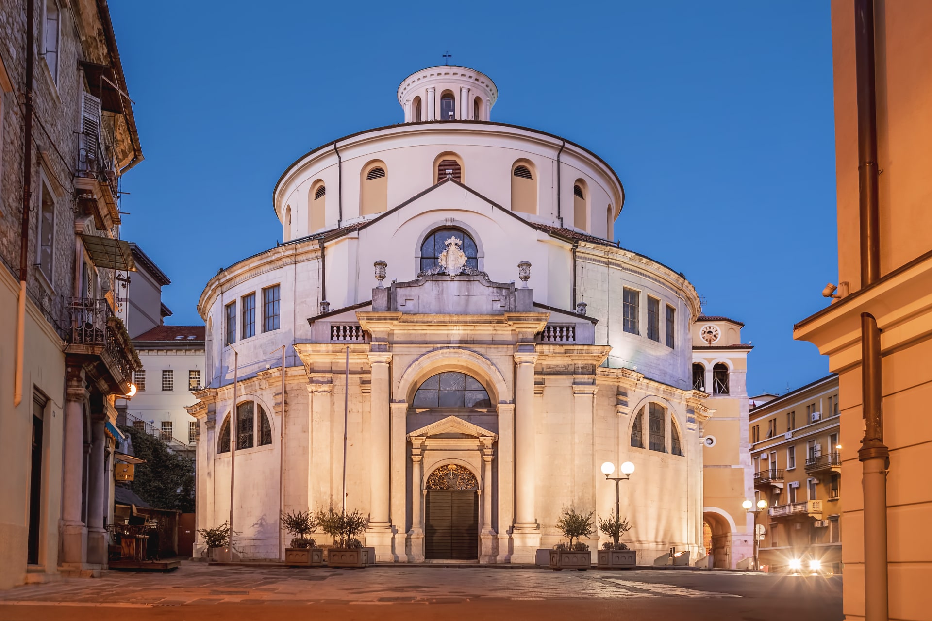 Katedrala sv. Vida