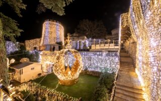 Advent na Gradini