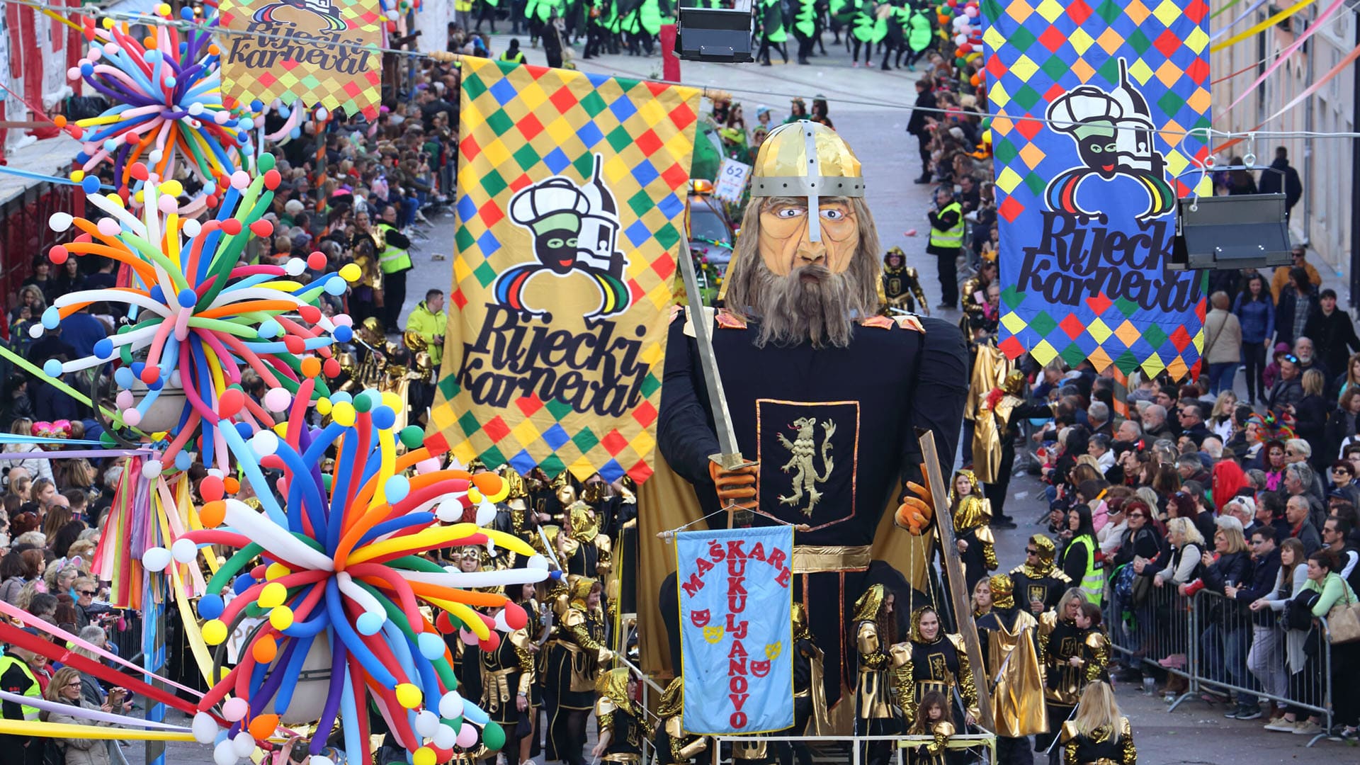 Rijecki karneval
