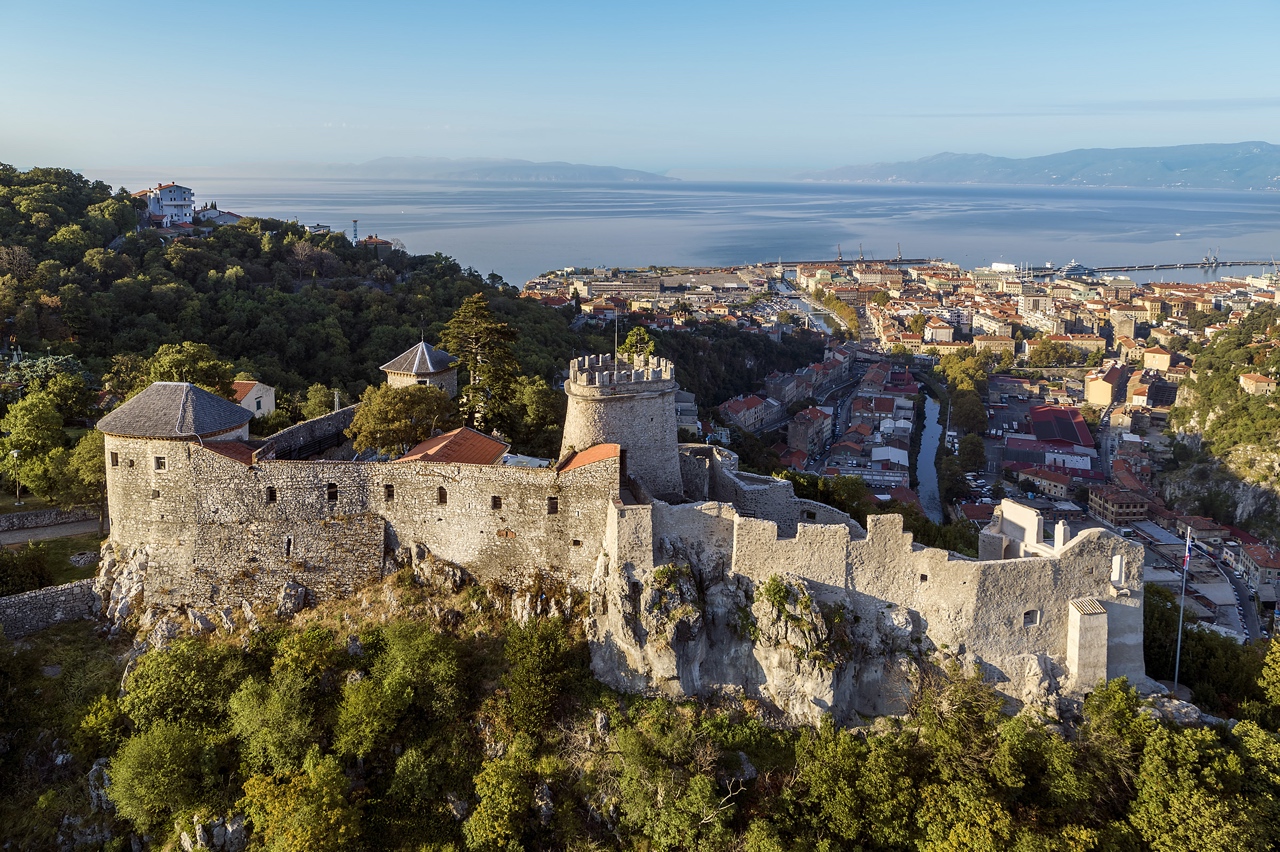 Trsatski kaštel