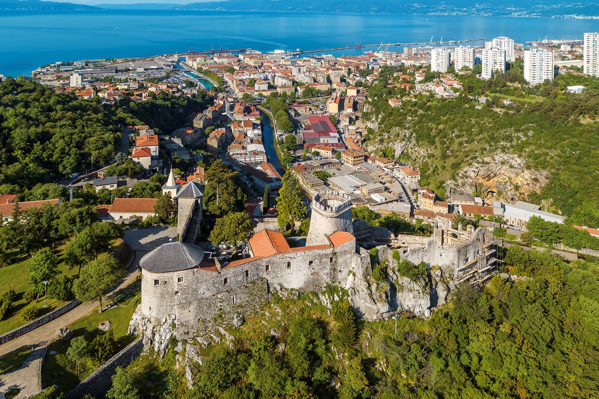 Gradina dan